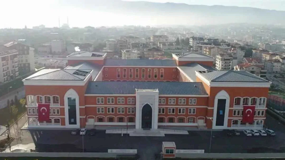 Bursa Osmangazi'den açılış ve etkinliklere erteleme
