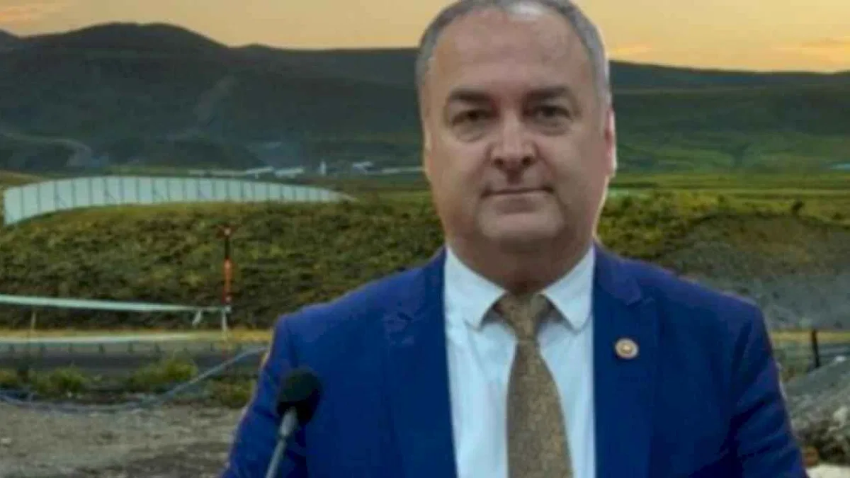 İpsala’da 2 yere jeotermal kaynak suyu arama izni