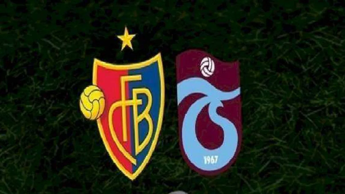BASEL TRABZONSPOR MAÇI CANLI