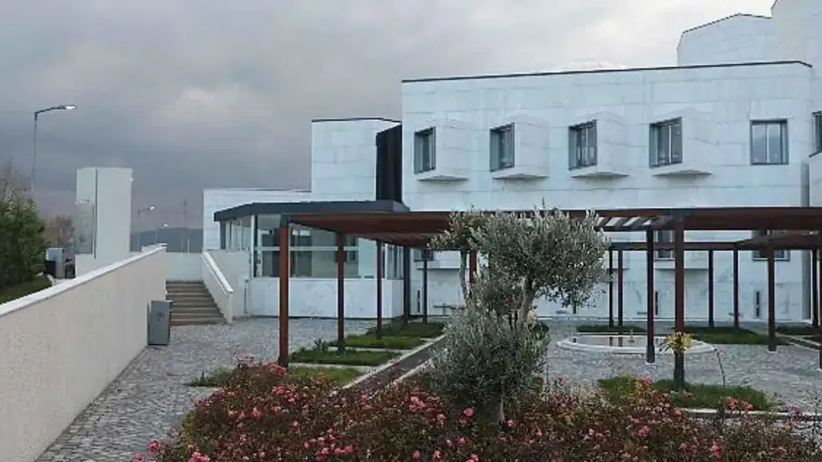 Cengiz Bektaş Kent Belleği Muğla'nın Geleceğini Şekillendirecek