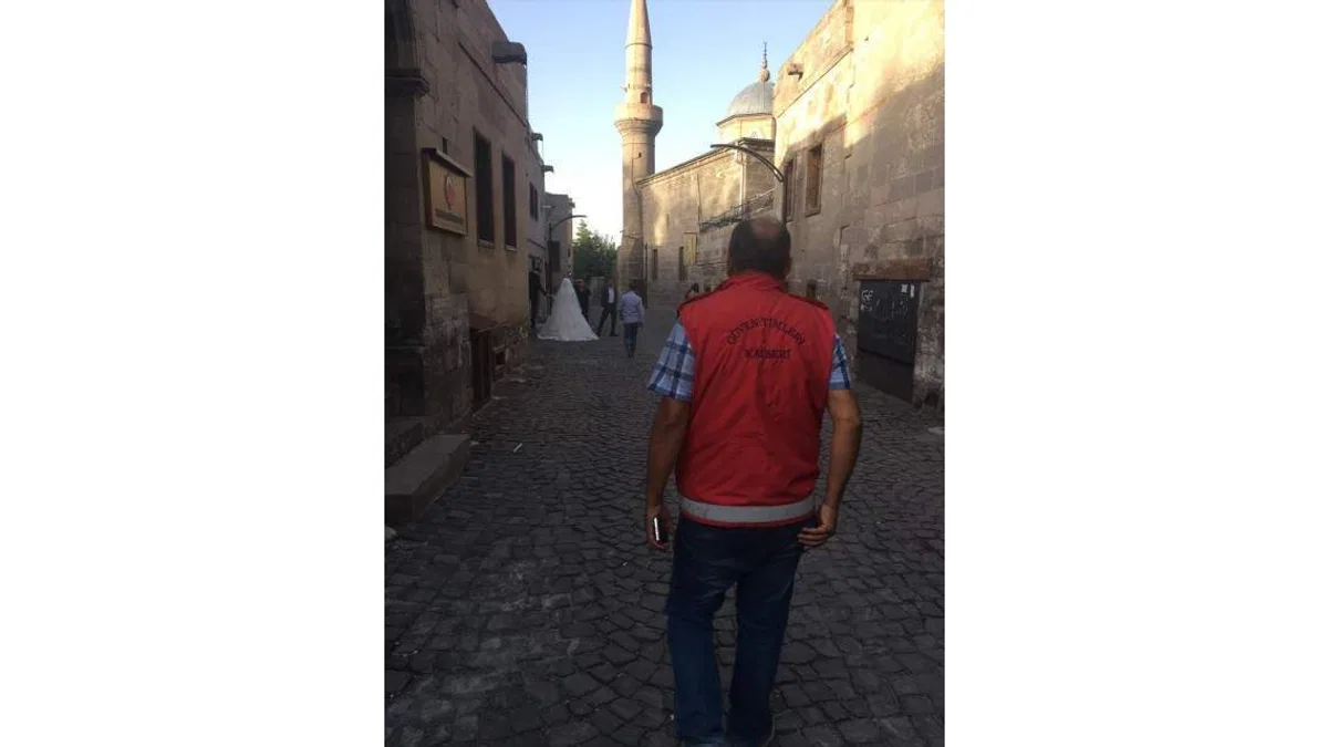 Güven timleri bir haftada 2 bin kişiyi sorguladı