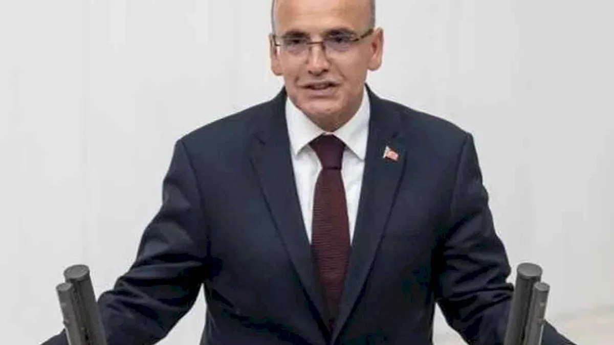 Başkan Şimşek: Dezenflasyon devam edecek