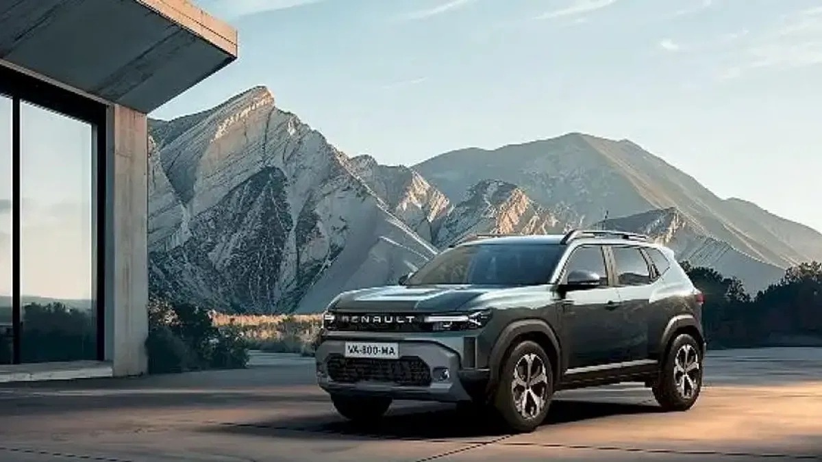 Renault, Güçlü Ürün Atağıyla Küresel Büyümesini Sürdürdü: Türkiye Dünyada 2. Sırada