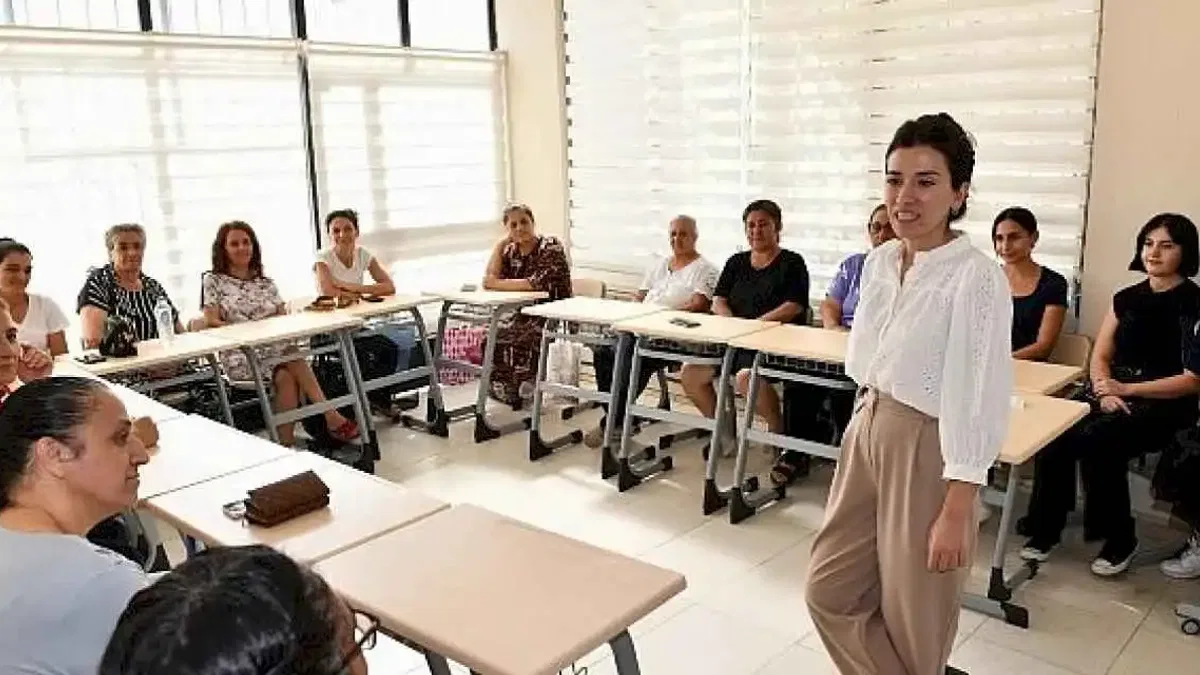 'Meme Kanseri Farkındalık Buluşmaları' büyük ilgi gördü