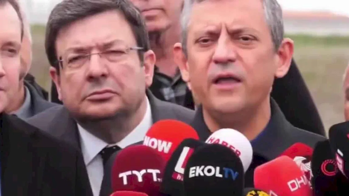 Özel: Bükemedikleri bileği yargıyla kırmaya kalkıyorlar! Bu bayram kumpasla bayramlaşma yok!