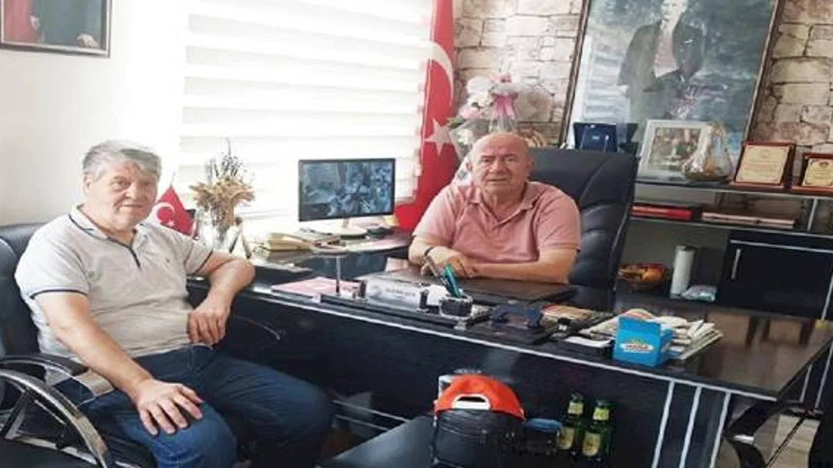 Hasat öncesi Keşan'dan 'zirai' çağrı: “Çiftçimize destek arttırılmalı”