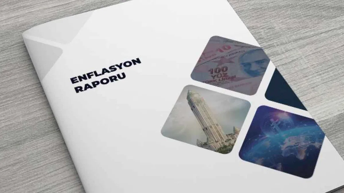 Merkez'den yıl sonu enflasyon tahminine güncelleme