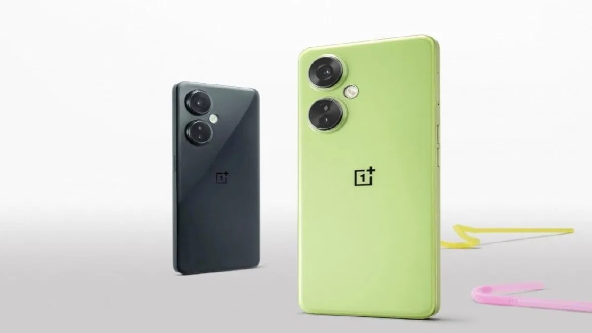 OnePlus Nord N30 5G Tanıtıldı, İşte Fiyatı ve Özellikleri