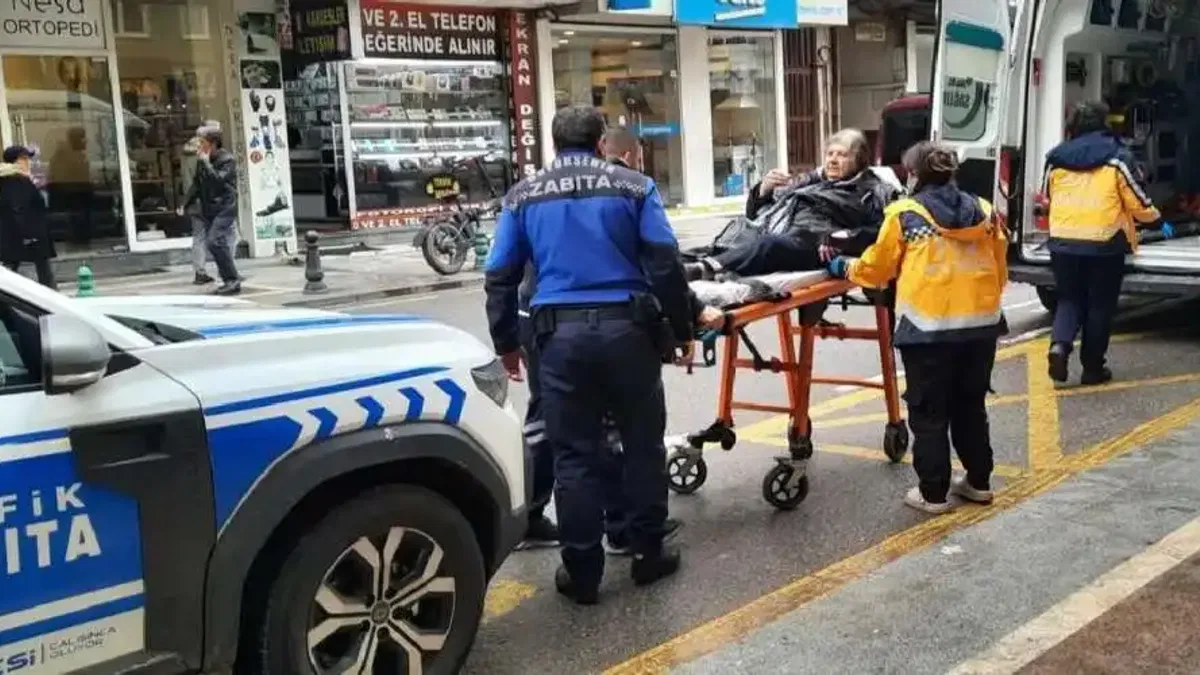 Kocaeli Zabıtası hayatın her alanında aktif
