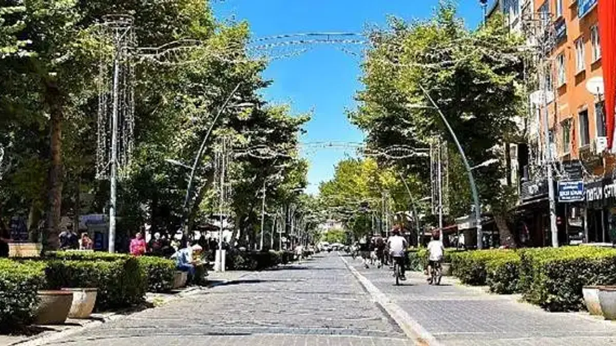 Lüleburgaz'ın deprem raporu: 4 kattan yükseğe izin yok!