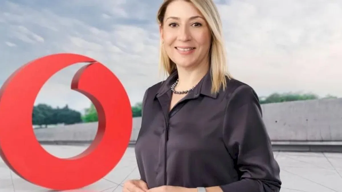 Vodafone’dan 5G'ye Hazır Redbox