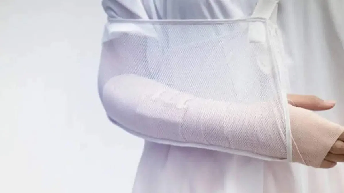 Dünyada her 3 saniyede bir osteoporoza bağlı kırık gelişiyor