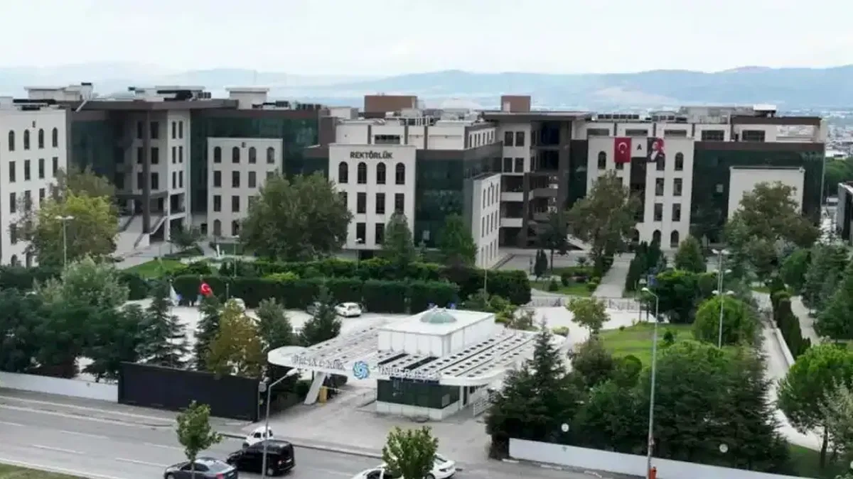 BTÜ, İznik’in tarihi kimliğini afetlere karşı güçlendiriyor