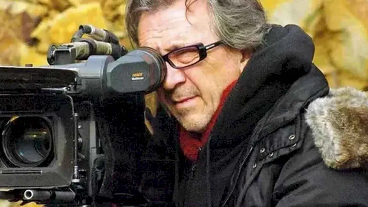 TV ve sinema dünyasının acı kaybı! Usta yönetmen Osman Sınav vefat etti