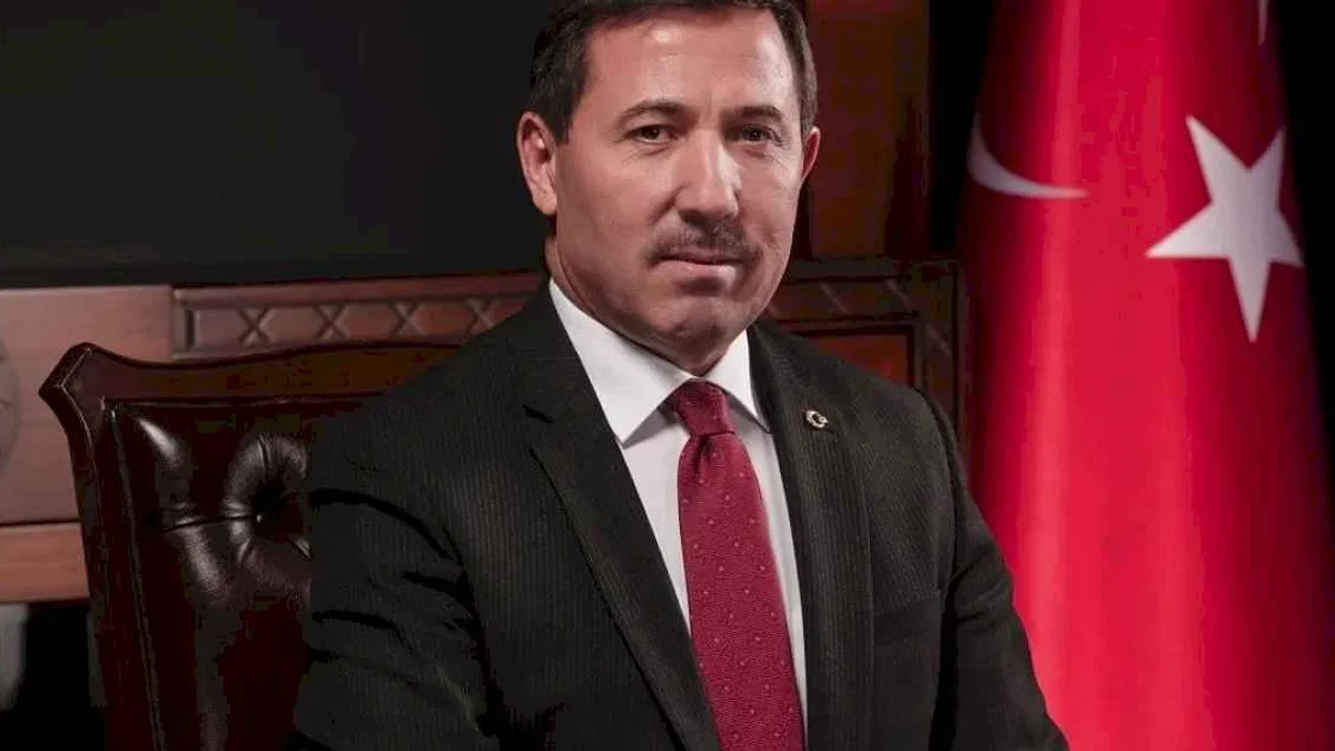 Karatay Belediyesi UEF7’de küresel rol üstleniyor