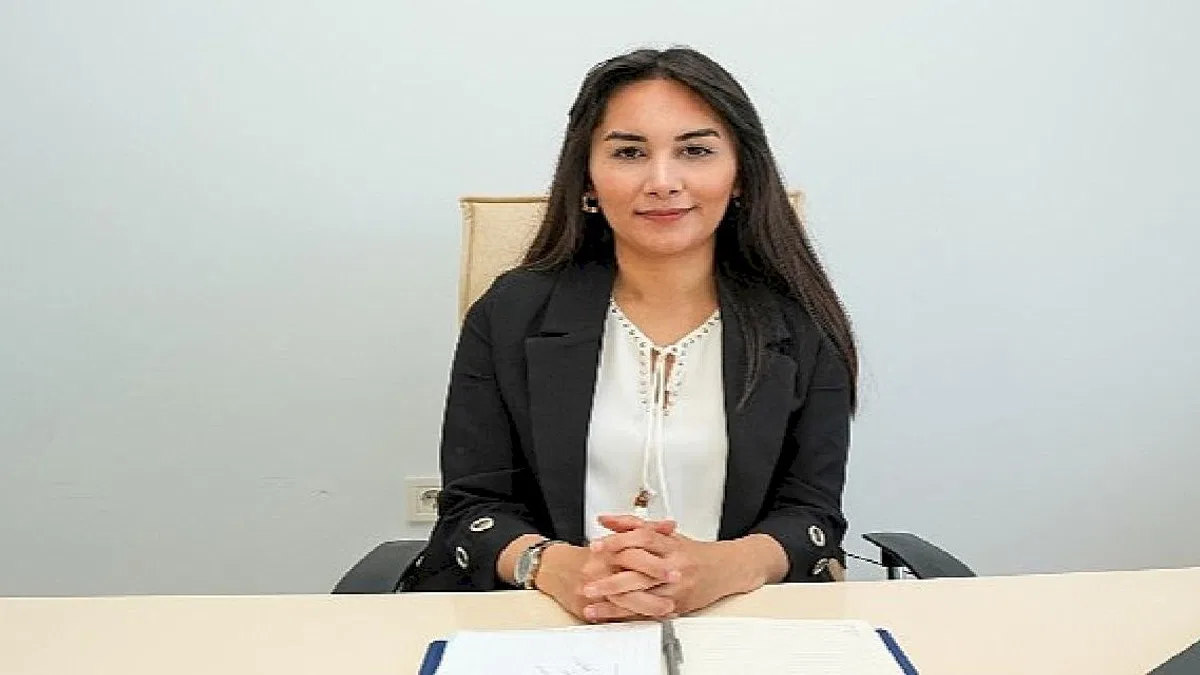 "Sınav, hayalleriniz için bir basamak"