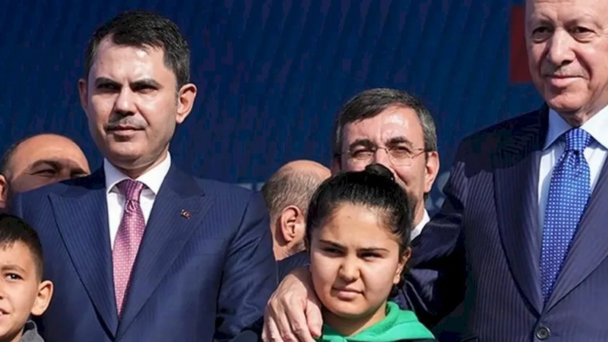İstanbul için yeni müjdeleri 3 Nisan'da duyuracak... Ümraniye'de kentsel dönüşüm anahtarları hazır