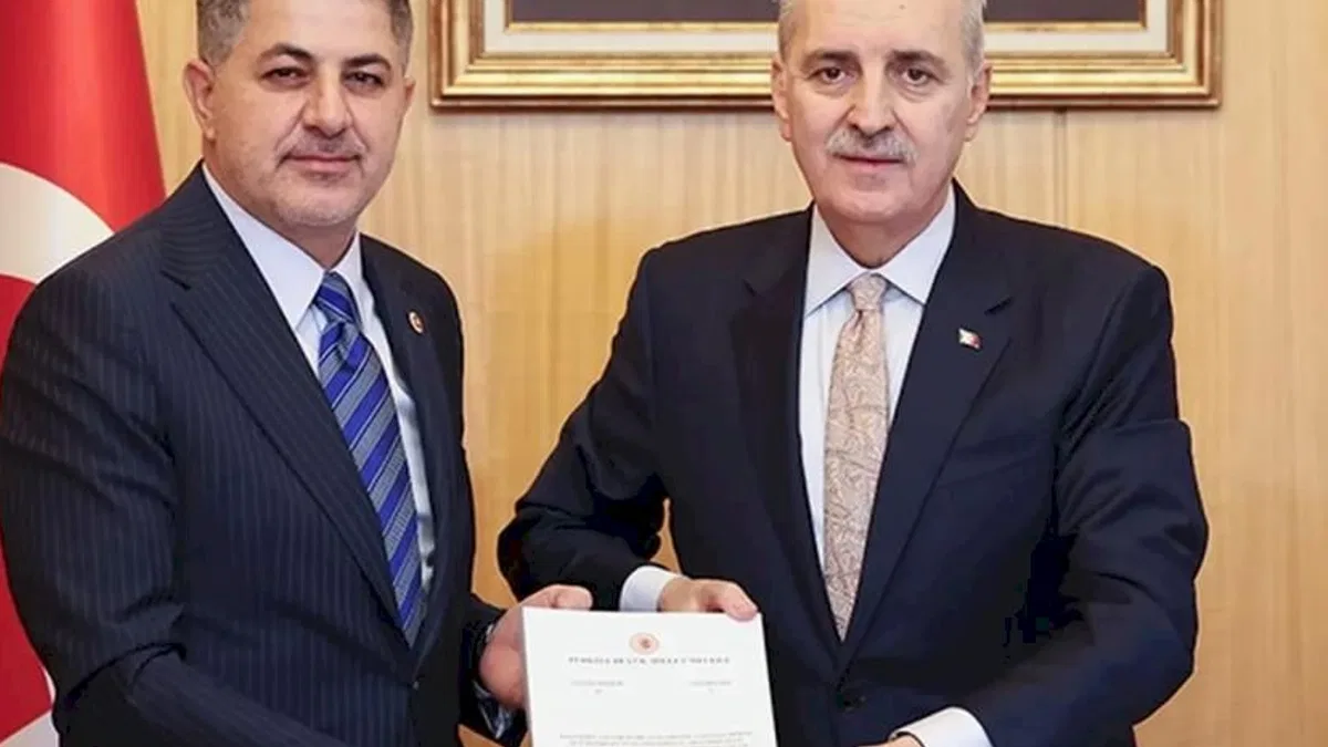Bebek ölümleri ile ilgili kapsamlı rapor TBMM'de