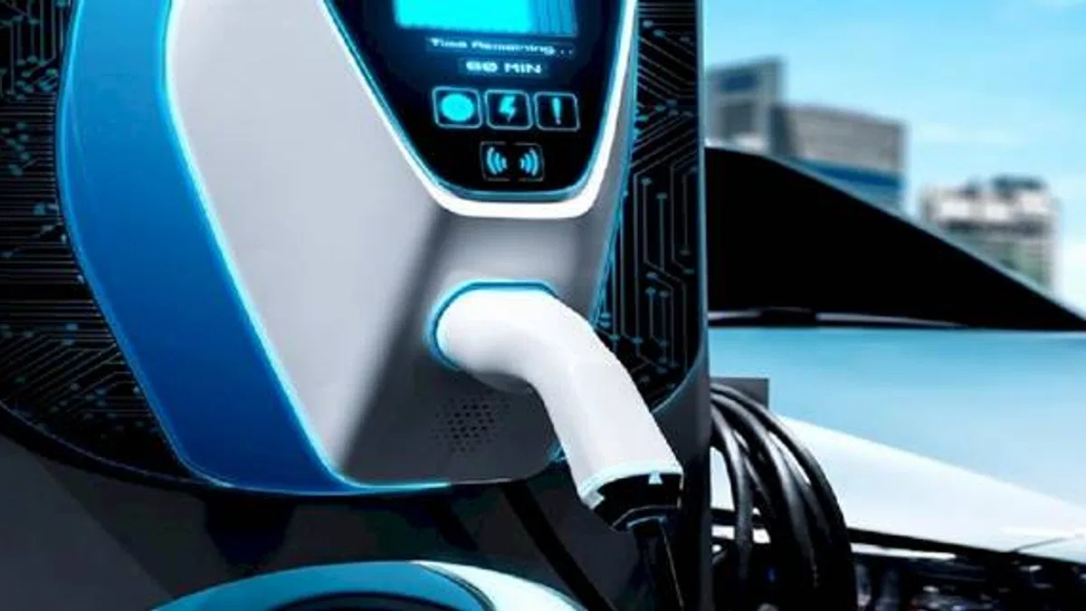 Yeni nesil elektrikli araç teknolojileri Bursa'da buluşacak