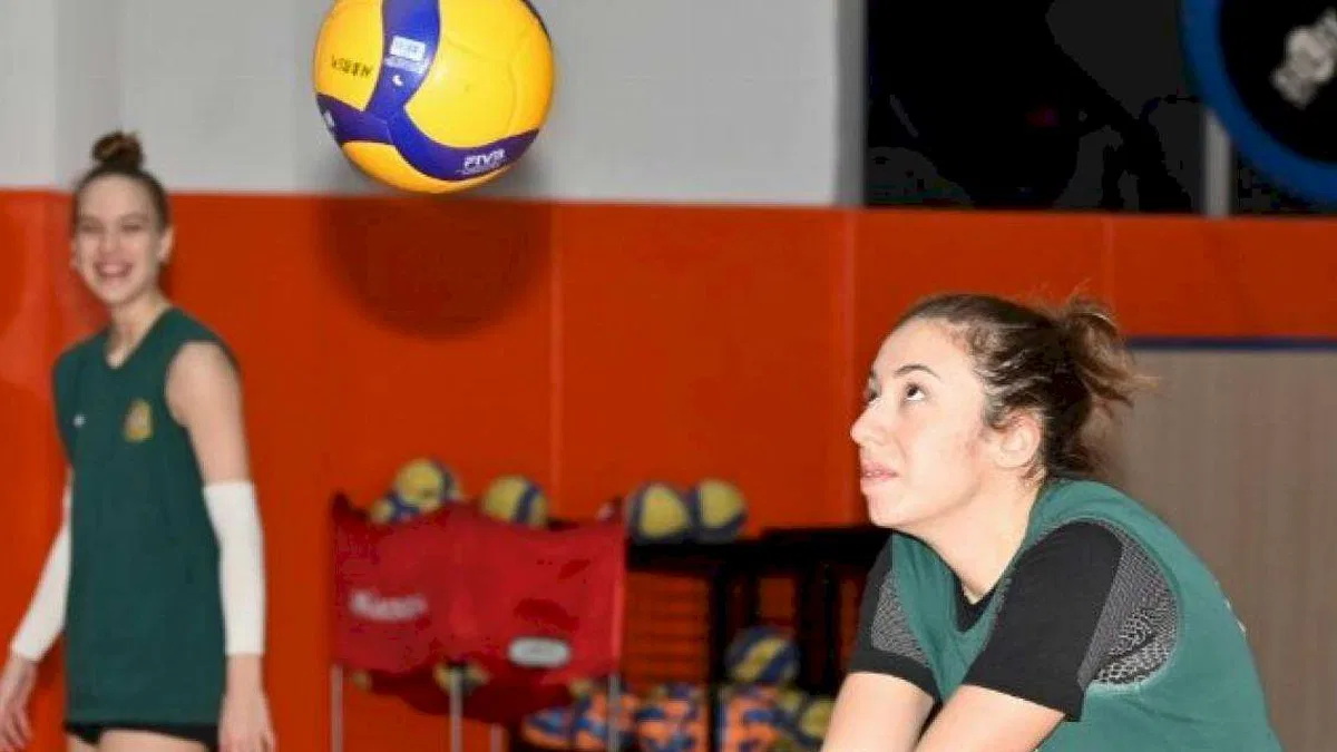 Manisalı Sultanlar Ata Spor'a hazırlanıyor