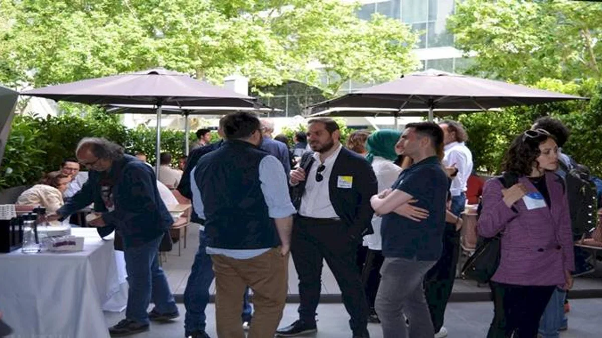 TRAI Startup Day Yapay Zeka Girişimcilik Ekosistemini Bir Araya Getirdi