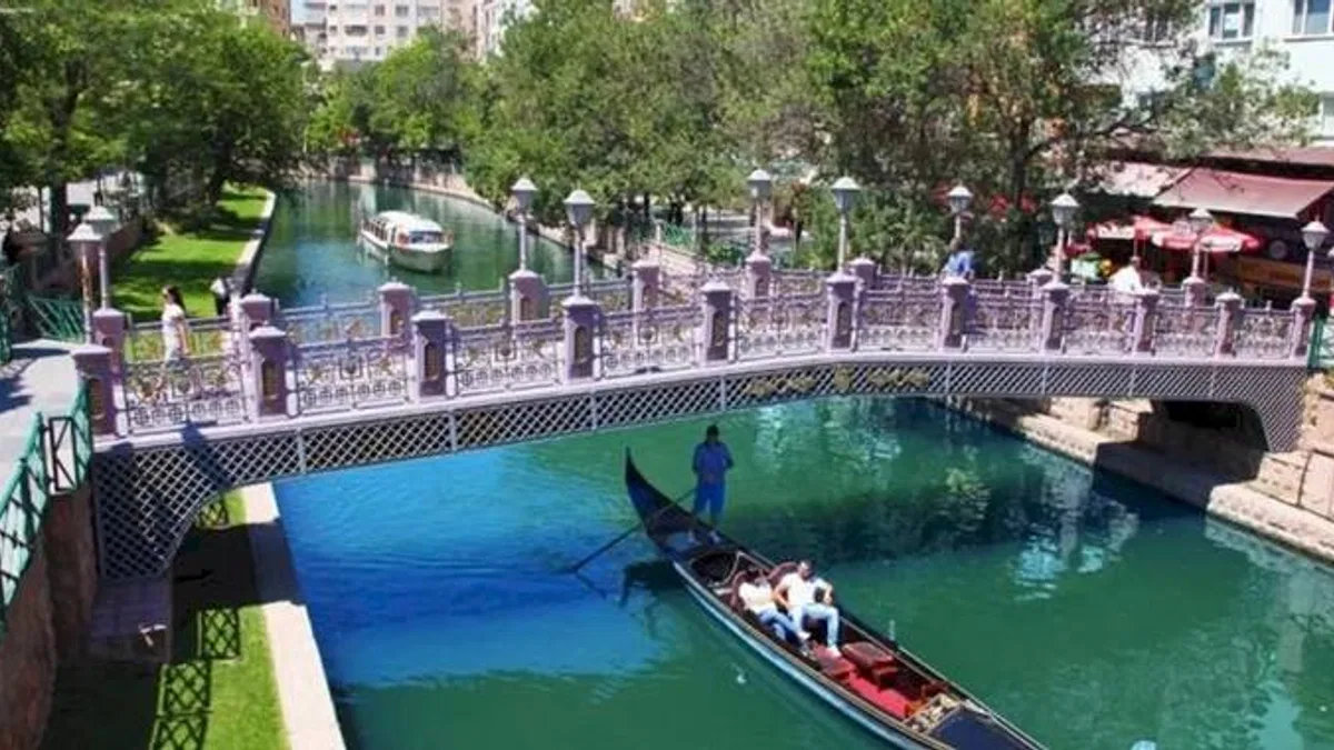 Eskişehir'de bayram öncesi kapsamlı hizmet planı
