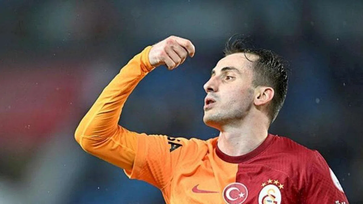 Kerem Aktürkoğlu Trabzonspor galibiyetini yorumladı! Fenerbahçe'nin kaybetmesi...