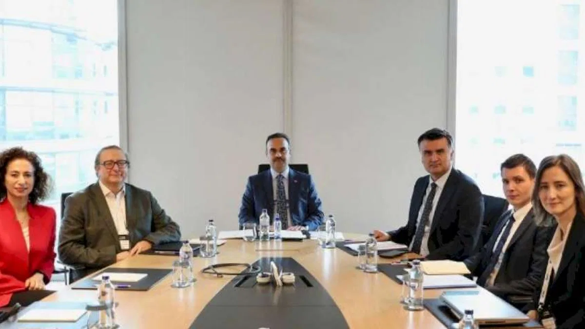 Avrupa'nın en büyük derin teknoloji fonu... 1 milyar Avroluk fon!