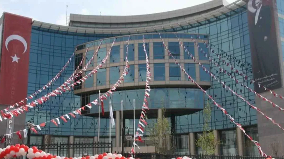 Türkiye Barolar Birliği'nden noterlere dava!