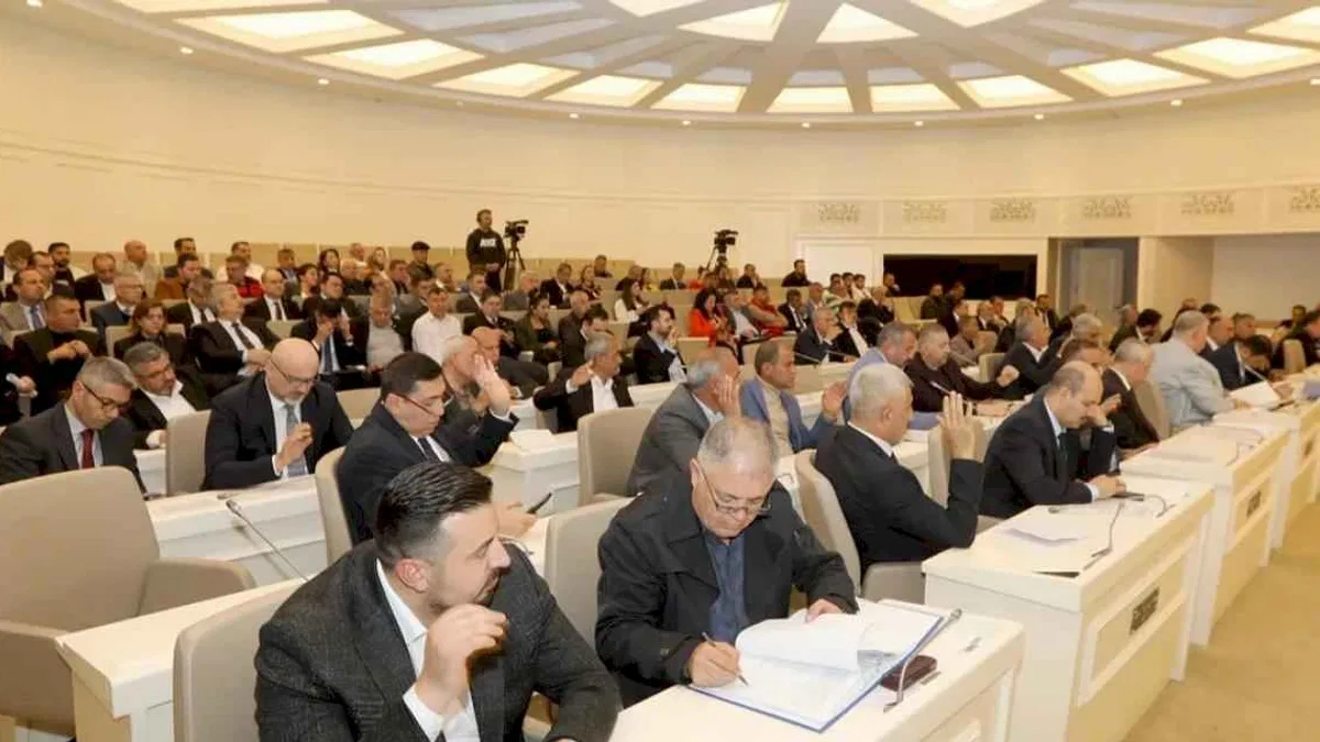 Gaziantep, Şam ve Halep ile kardeş şehir iş birliğini güçlendiriyor