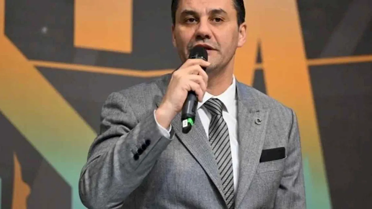 FIBA Gençler Basketbol Şampiyonlar Ligi’nin Kuraları Manisa’da çekildi