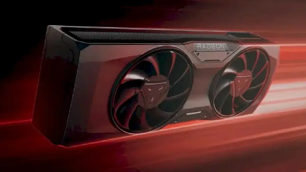 RX 7700 XT, Testlerde RTX 4070’in Hemen Ardında