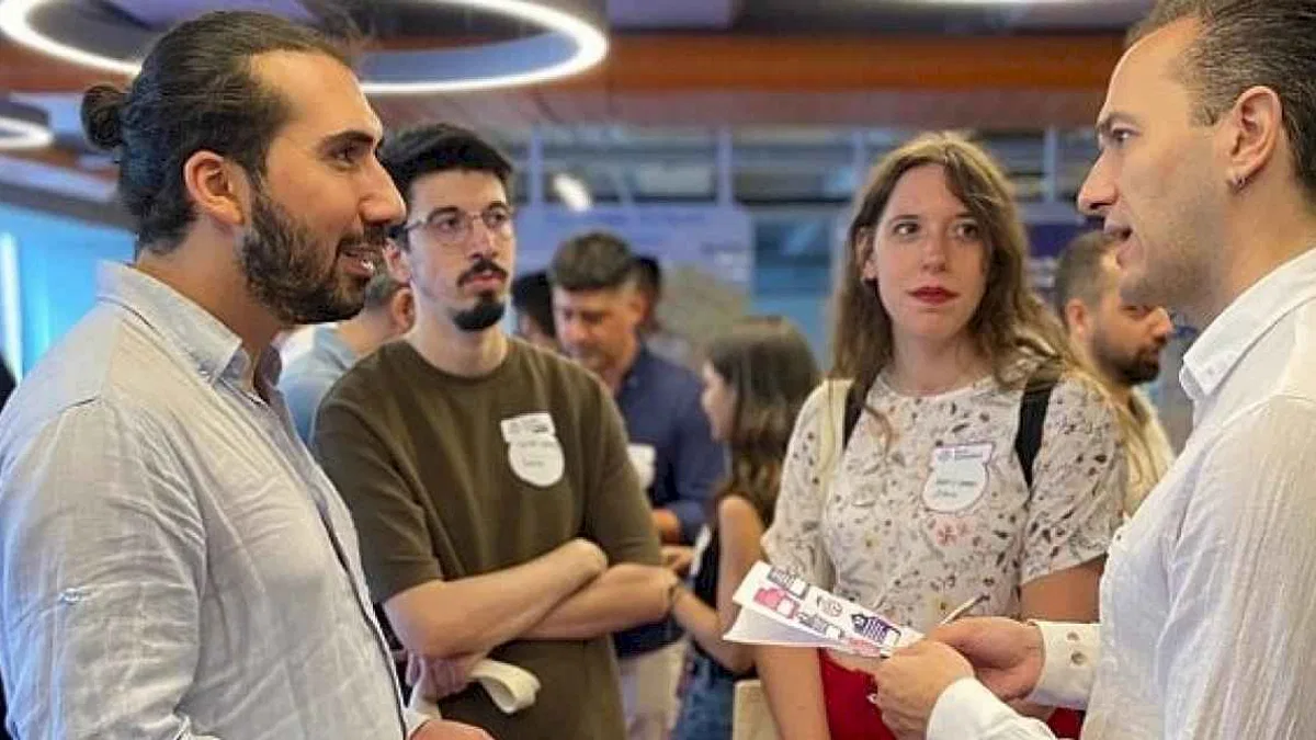 Tech İstanbul demo day için geri sayım başladı