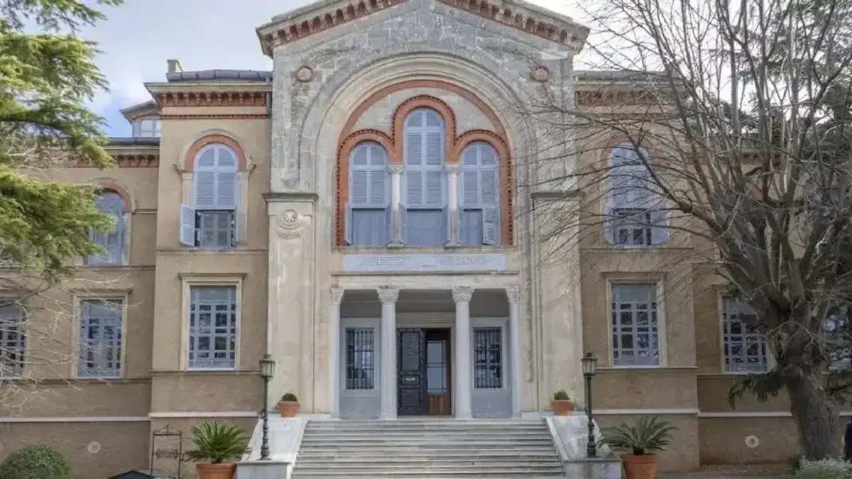 Kocaeli Aydınlar Ocağı’ndan Heybeliada Ruhban Okulu açıklaması