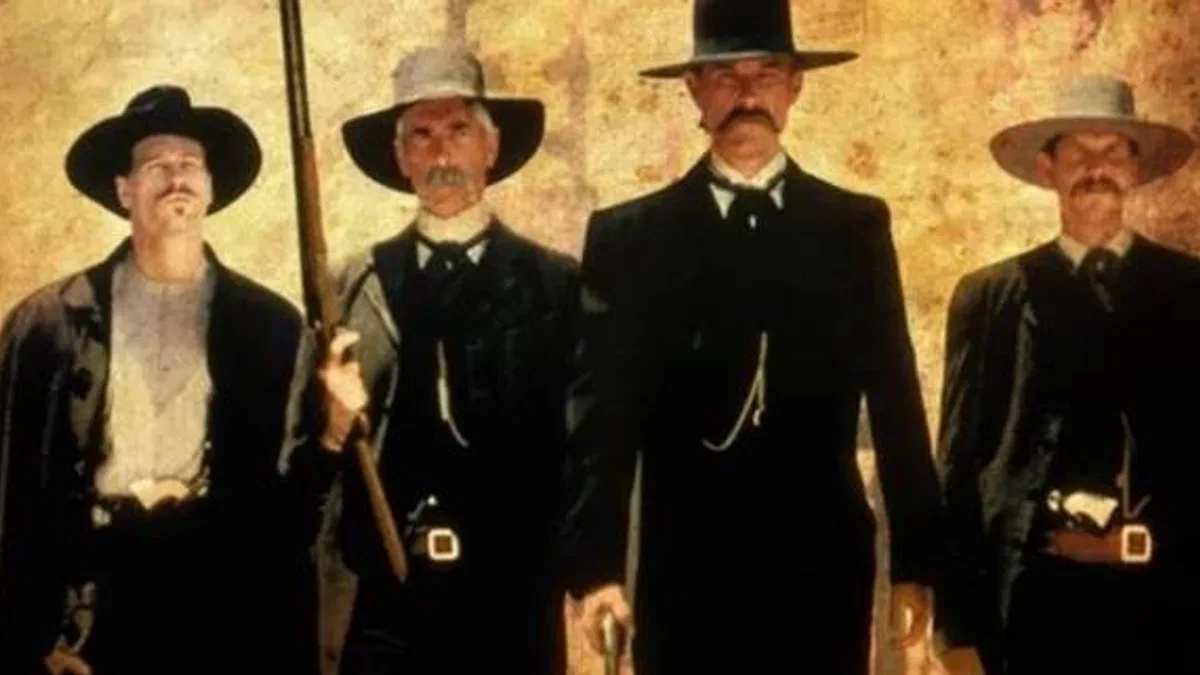 Western (Kovboy Filmleri)