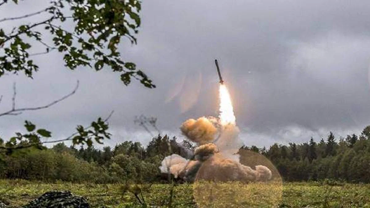 Putin'in nükleer silah kararı: 'Kaliningrad daha tehlikeli'