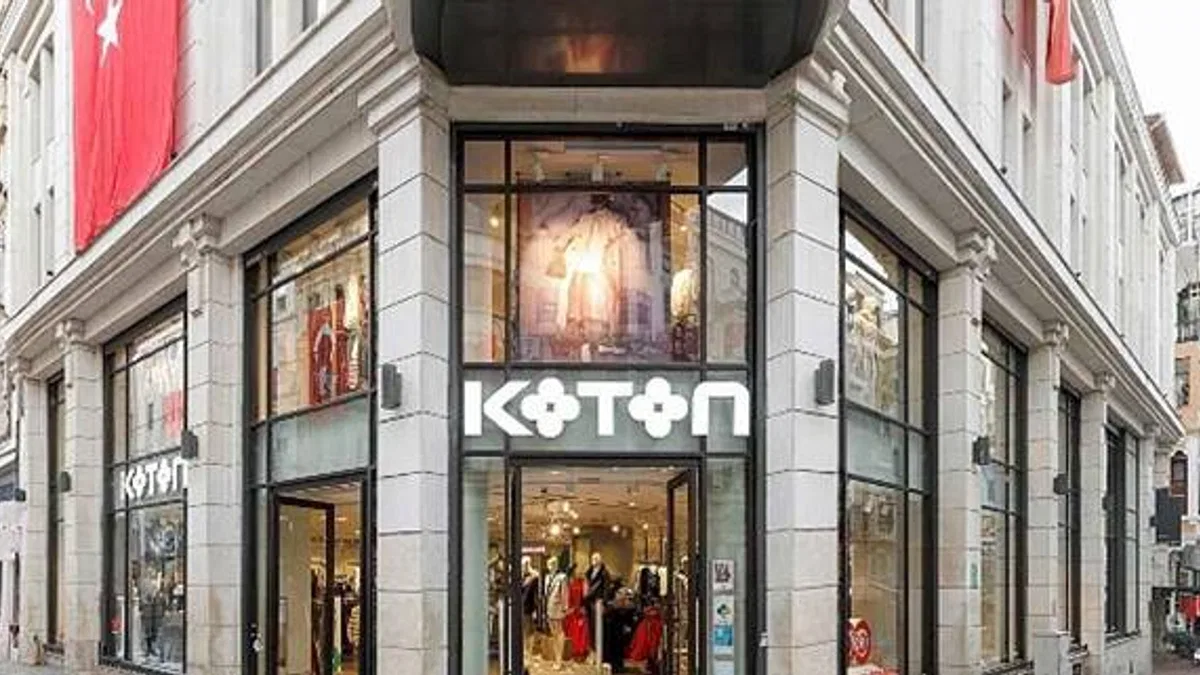 Koton halka arz oluyor