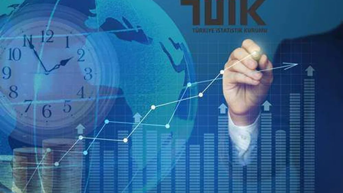 Sektörel güven endeksi açıklandı