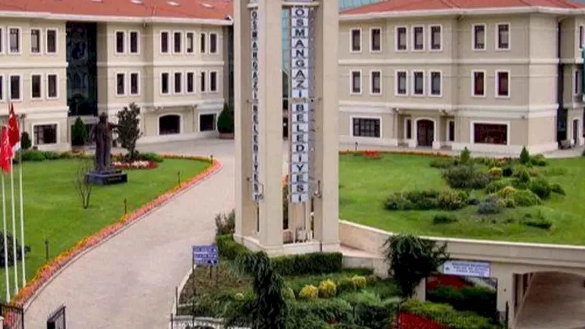 Bursa Osmangazi’de Ramazan şenlikli geçecek
