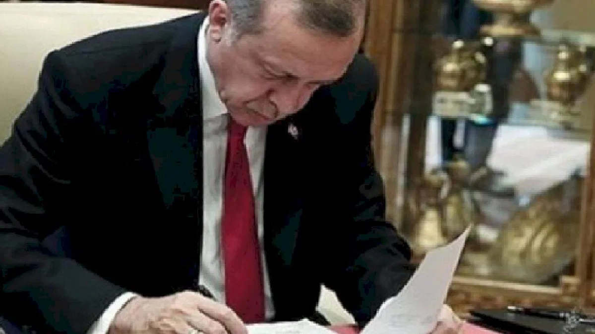 Uludağ Alan Başkanlığı kuruldu
