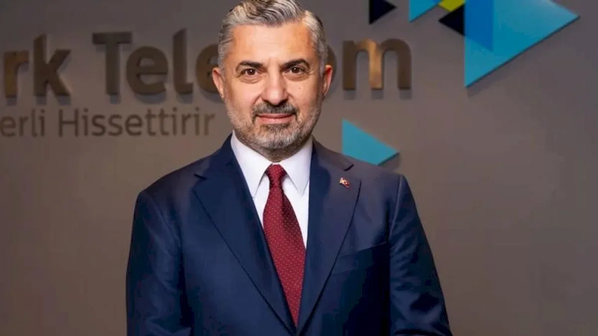 Türk Telekom 5G ve Yenilikçi Çözümlerini Dünyaya Tanıtacak