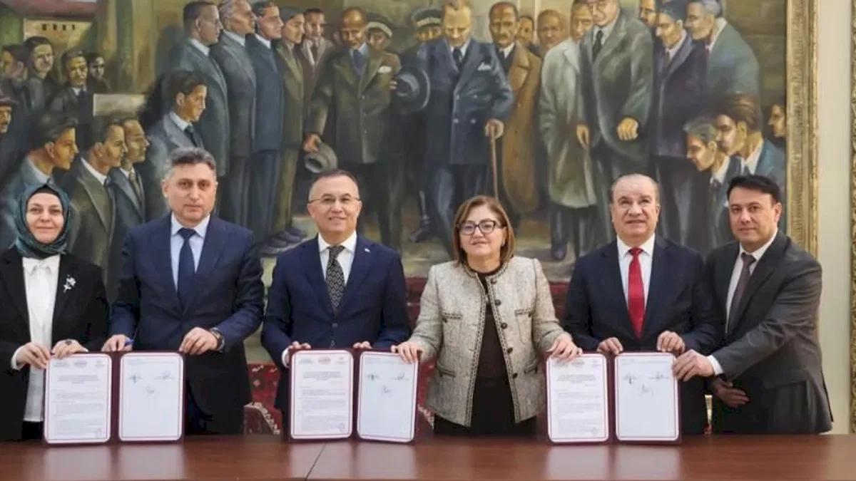 Gaziantep’te Türkiye’ye örnek sosyal destek... Hastalara refakatçi desteği başlıyor