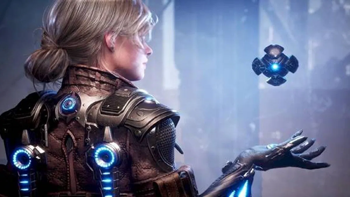 The First Descendant, HDR10+ GAMING Destekli İlk Oyun Olacak