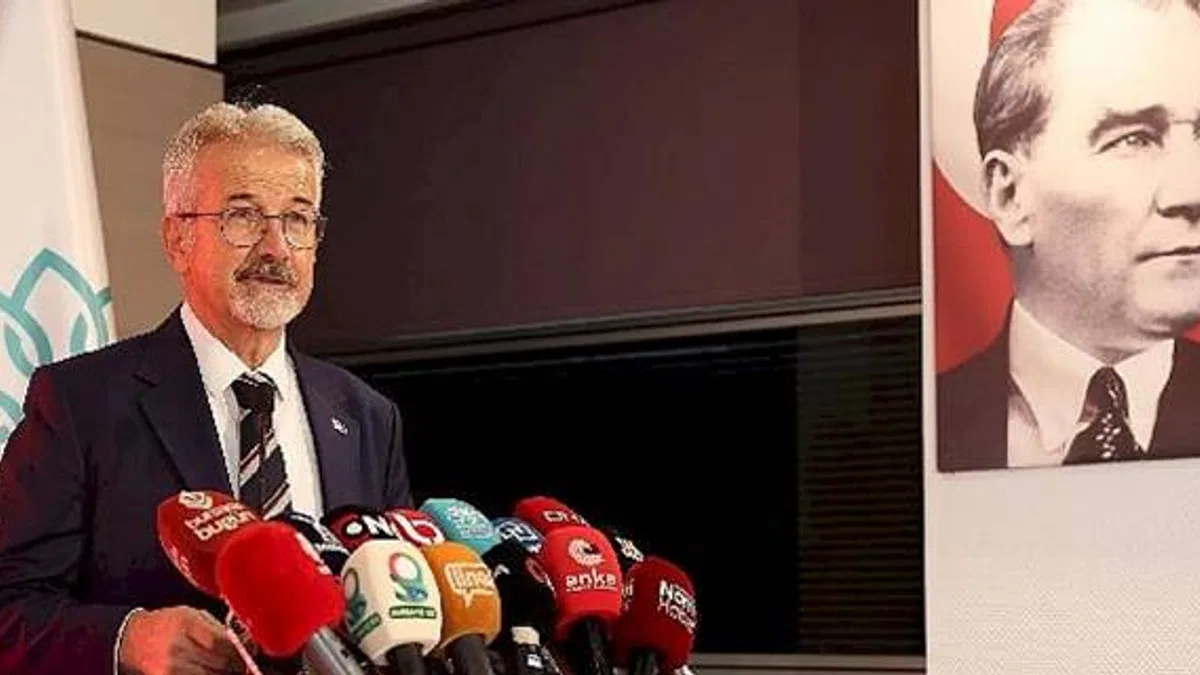 Cumhuriyet'in100. Yılı Nilüfer'de Özel Etkinliklerle Kutlanacak