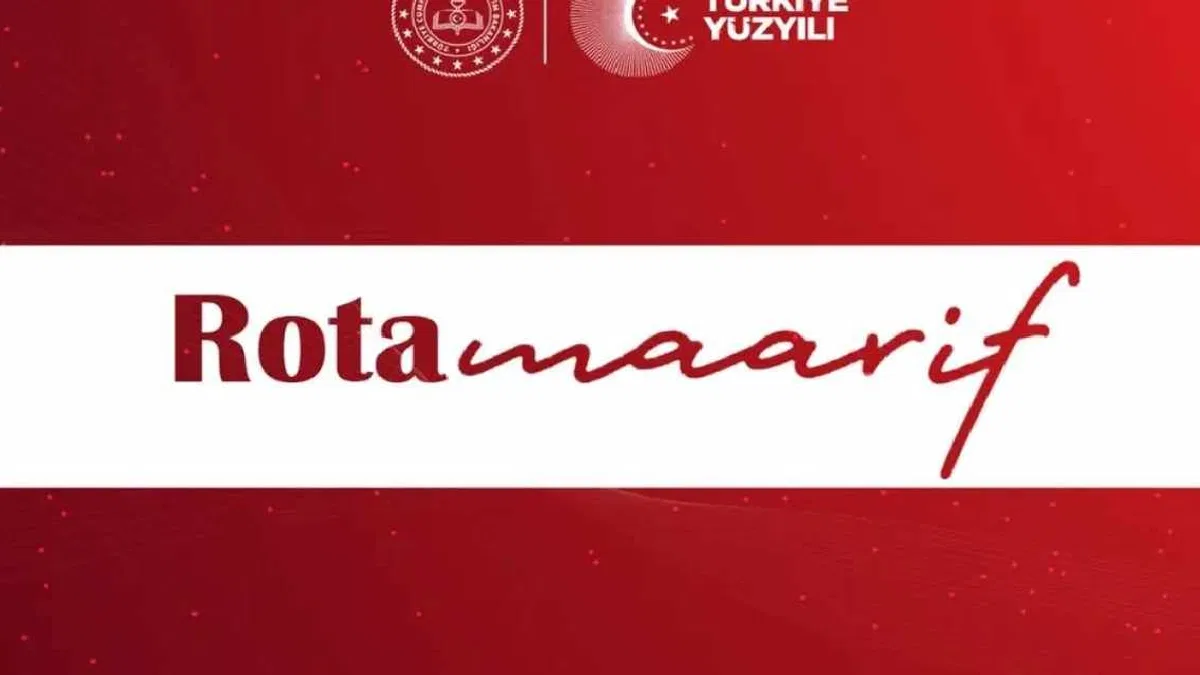 LGS tercihlerinde 'Rota Maarif'e yoğun ilgi