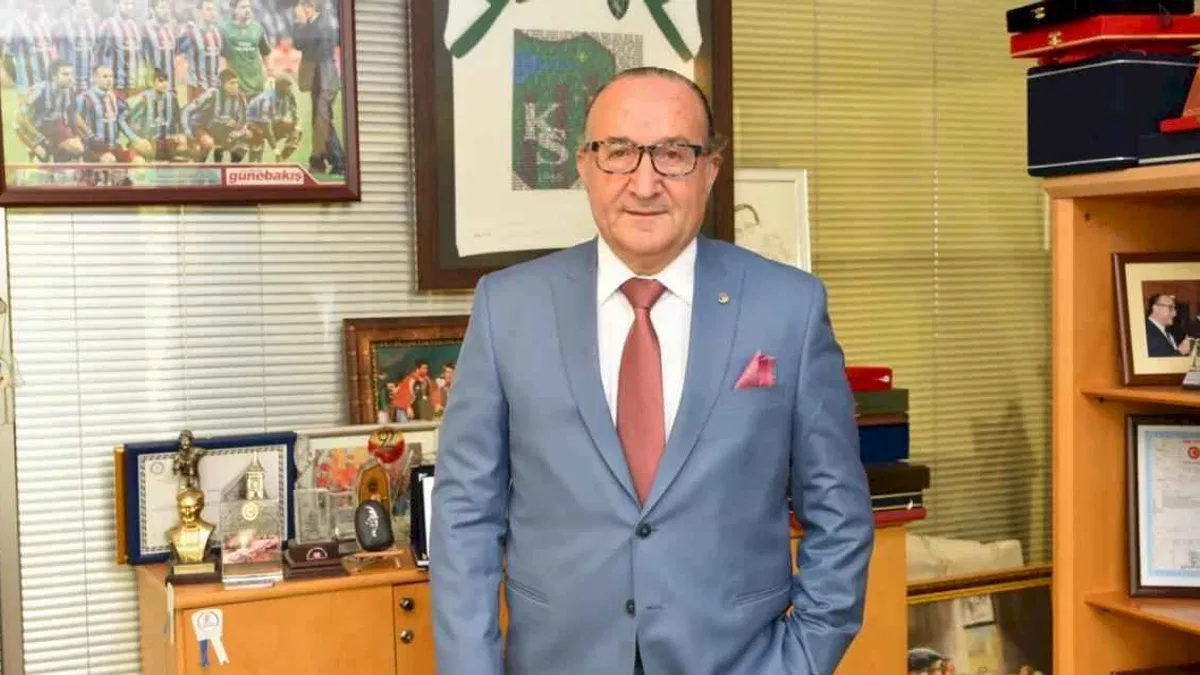 KSO Başkanı Zeytinoğlu, 2024 yılı Kocaeli ihracat verilerini değerlendirdi