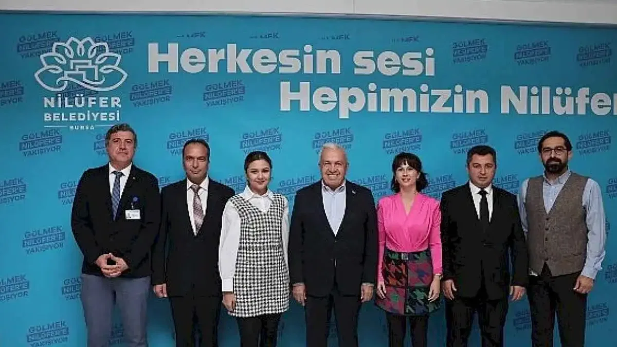 Nilüfer Belediyesi veri güvenliğini güçlendirdi