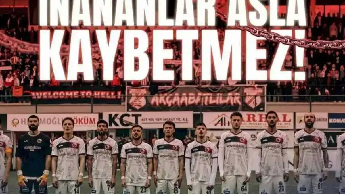 Mardin 1969 Spor liderlik koltuğunu geri aldı!