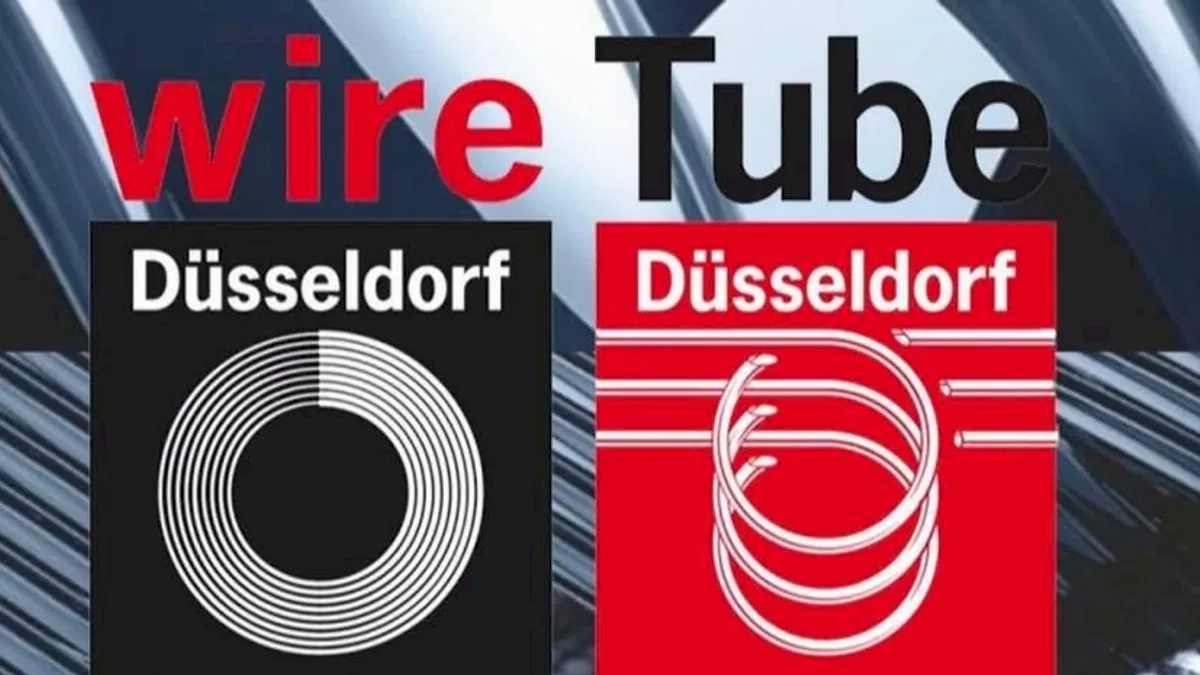 Çolakoğlu Metalurji Wire & Tube Fuarı’na Hazırlanıyor