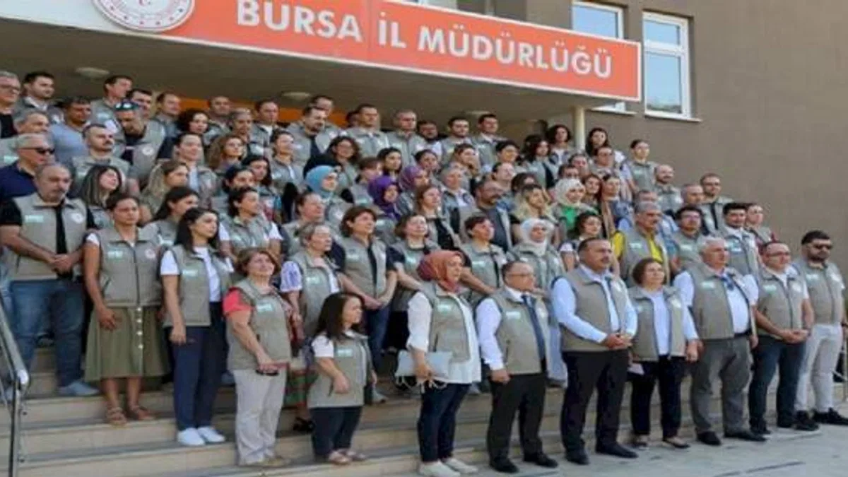 Talimatı aldılar, harekete geçtiler! Denetim seferberliği başladı...